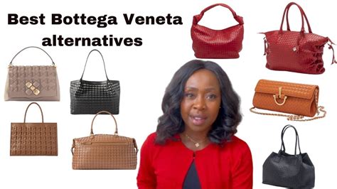 Best Bottega Veneta alternatives Serapian Milano and Scuola.